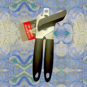 Cooking Concepts Manual Can Opener